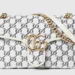 GUCCI MARMONT SMALL SHOULDER BAG