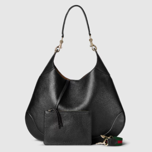 GUCCI B MEDIUM SHOULDER BAG