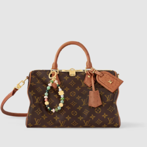 Louis Vuitton N87212 Speedy Soft 30 Boho