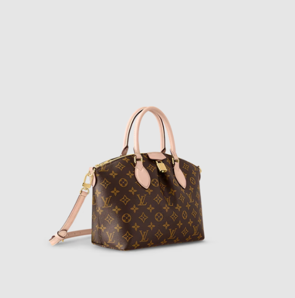 Louis Vuitton M45986 Boétie PM Tote Bag