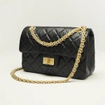 CHANEL Mini Reissue 2.55 Handbag