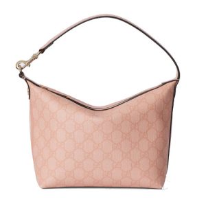 Gucci Ophidia GG Small Dusty Pink bag