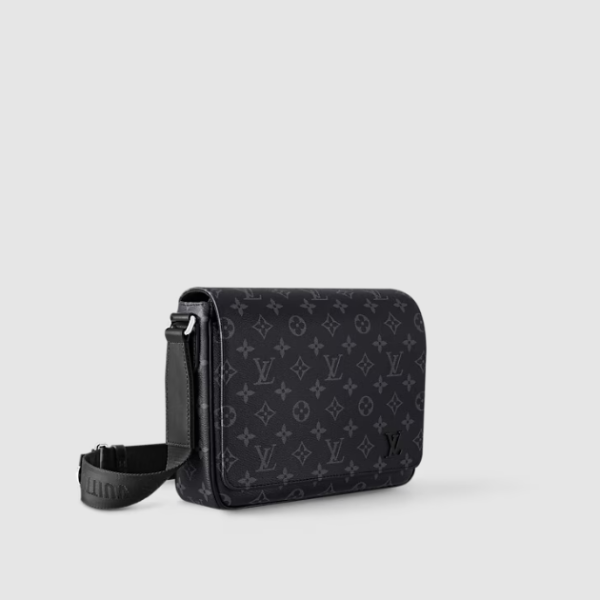 Louis Vuitton District PM Messenger Bag