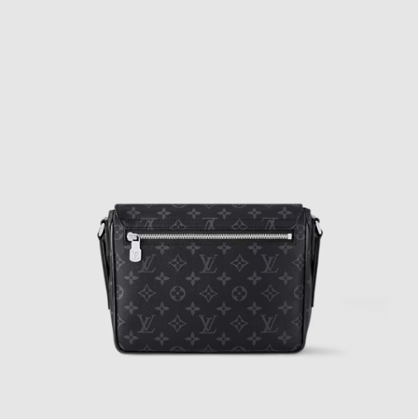 Louis Vuitton District PM Messenger Bag