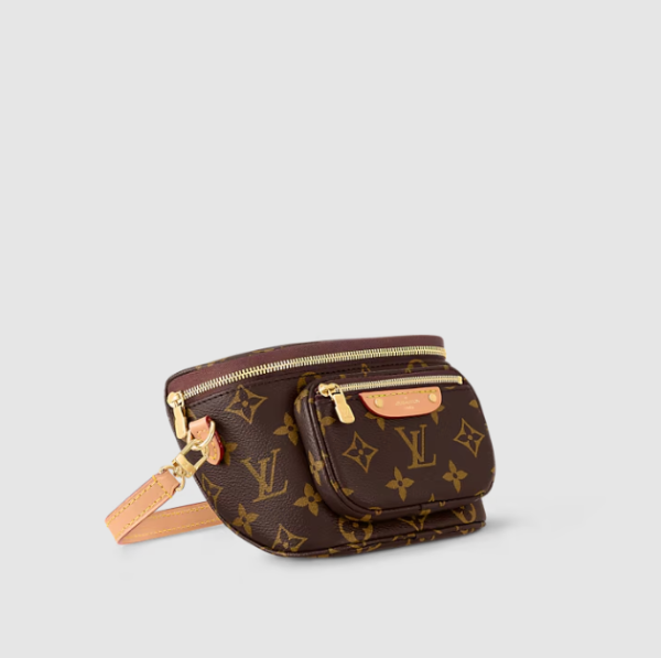 Louis Vuitton M82335 Mini Bumbag