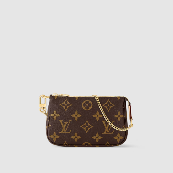 louis Vuitton M58009 Mini Pochette Accessoires