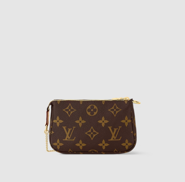 louis Vuitton M58009 Mini Pochette Accessoires