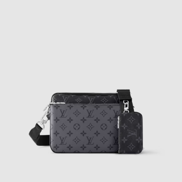 Louis Vuitton M69443 Trio Messenger Bag