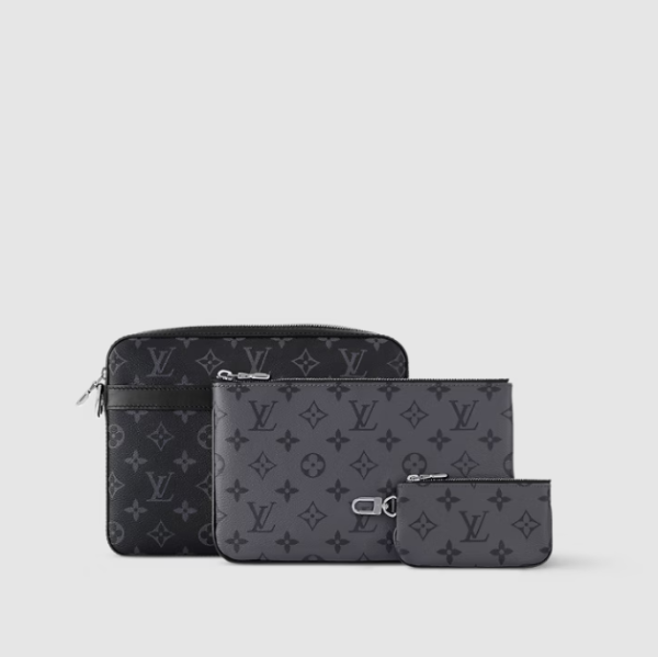 Louis Vuitton M69443 Trio Messenger Bag