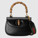 Gucci Bamboo 1947 Mini Top Handle Bag