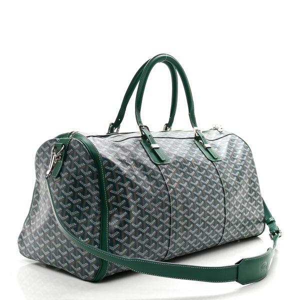 Goyardine Croisiere 50 Green