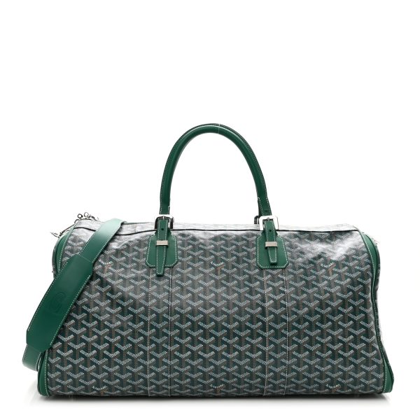 Goyardine Croisiere 50 Green