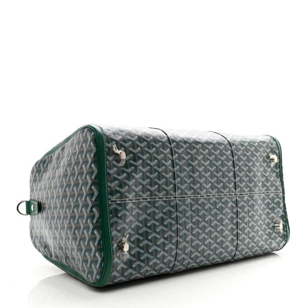 Goyardine Croisiere 50 Green