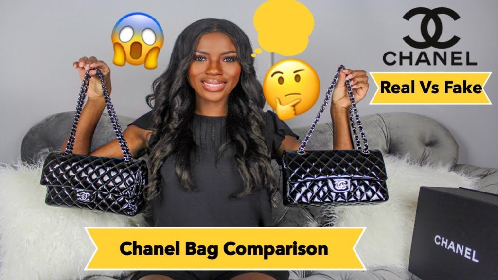 Authenticate Chanel Bags with Confidence