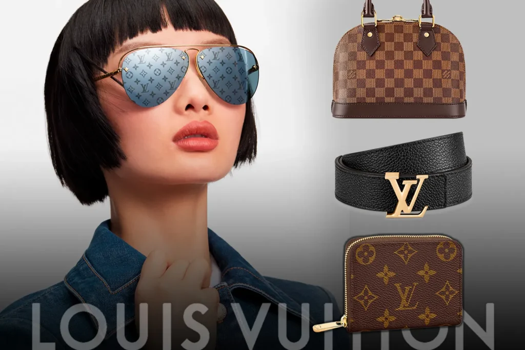 Louis Vuitton Discount Designer Handbags Outlet