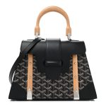 Goyardine Saigon PM Black