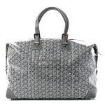 Goyardine Boeing 45 Grey