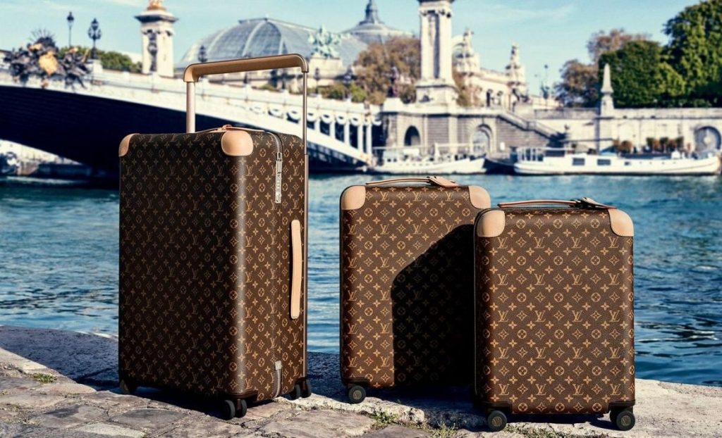 Louis Vuitton Suitcase