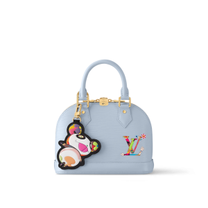 Louis Vuitton M14197 LV x TM Alma BB