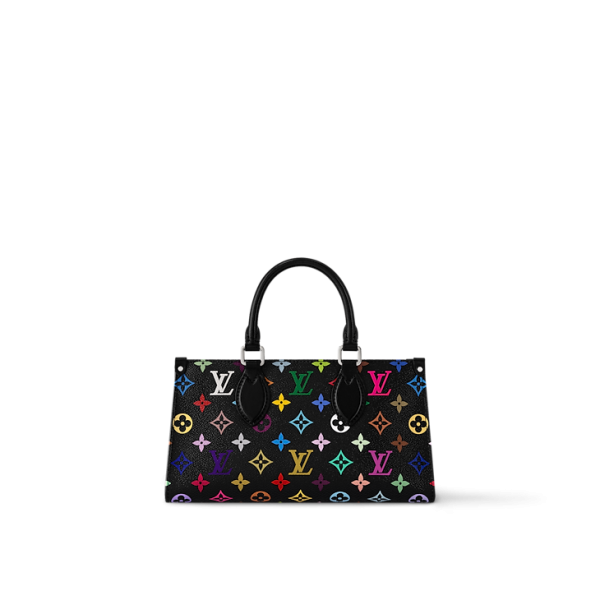 Louis Vuitton M13260 LV x TM OnTheGo East West Chain