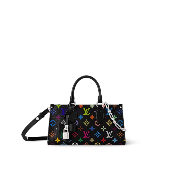 Louis Vuitton M13260 LV x TM OnTheGo East West Chain