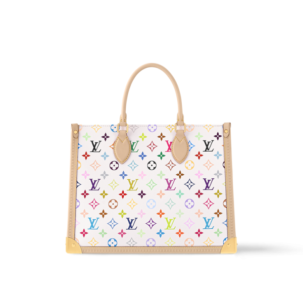 Louis Vuitton M13079 LV x TM OnTheGo MM