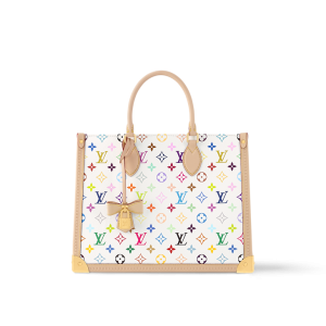 Louis Vuitton M13079 LV x TM OnTheGo MM