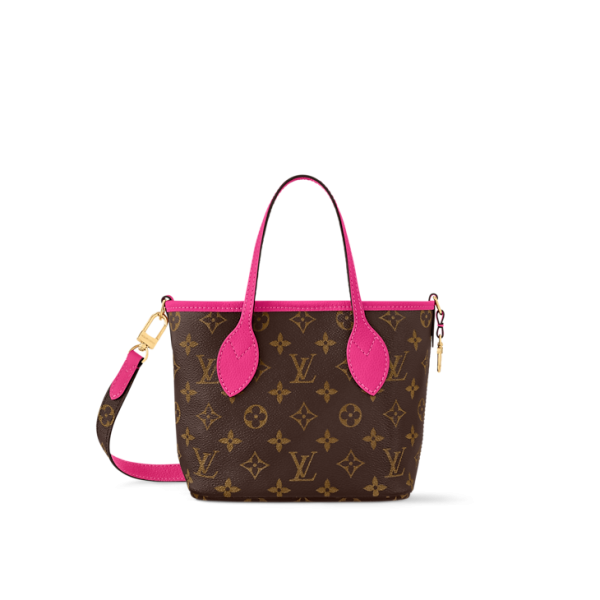 Louis Vuitton M12106 Neverfull Inside Out BB