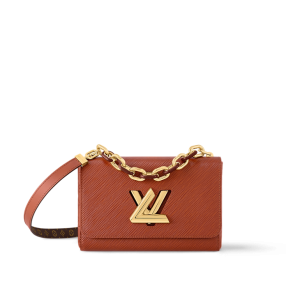 Louis Vuitton M11879 Twist MM Slim