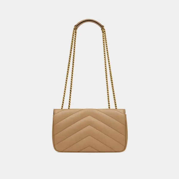 YSL Loulou Small Shoulder Bag