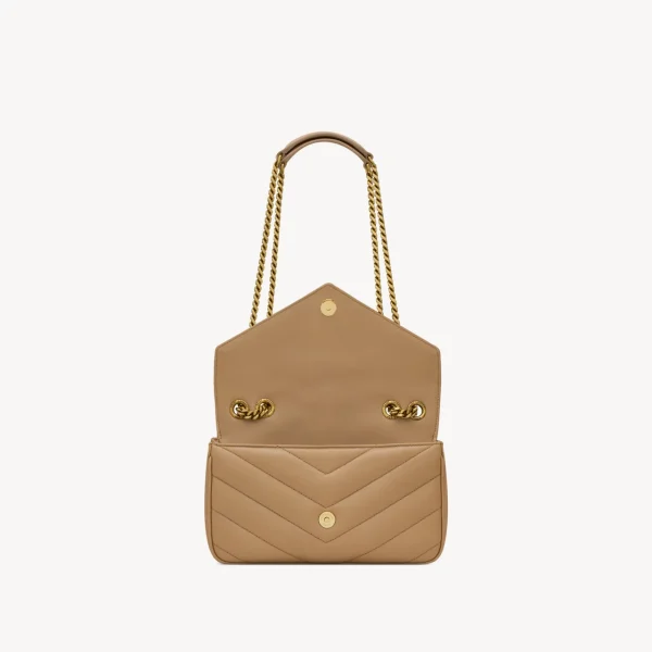YSL Loulou Small Shoulder Bag
