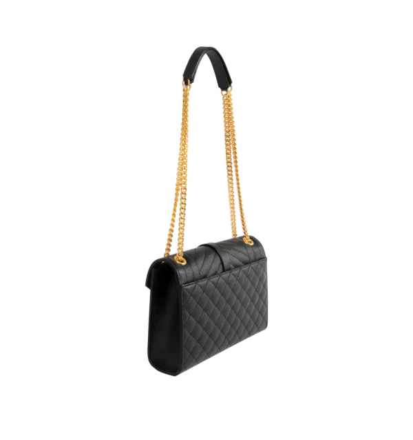 YSL Envelope Medium Bag