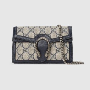 GUCCI DIONYSUS MINI BAG
