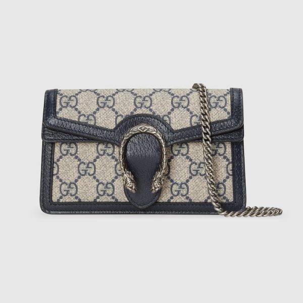 GUCCI DIONYSUS MINI BAG