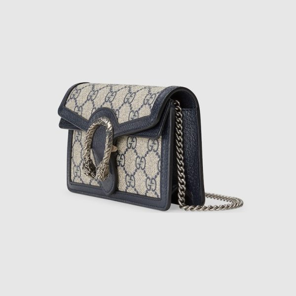 GUCCI DIONYSUS MINI BAG