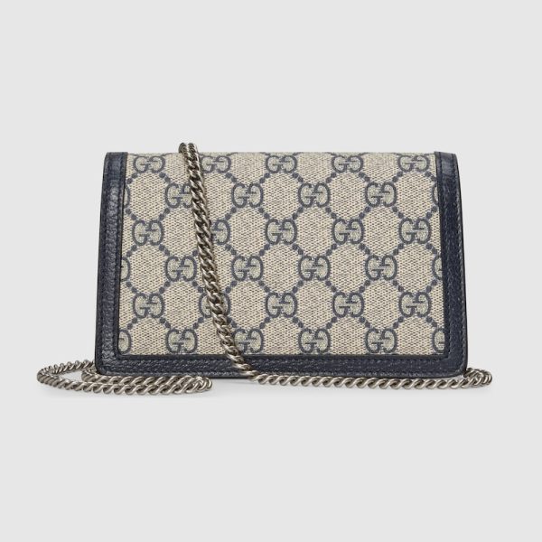 GUCCI DIONYSUS MINI BAG