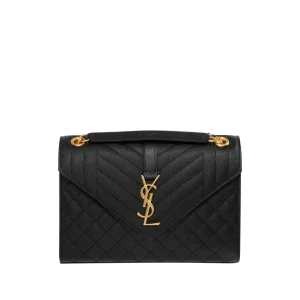 YSL Envelope Medium Bag