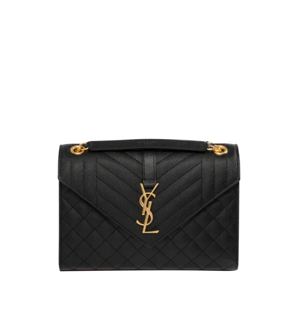 YSL Envelope Medium Bag