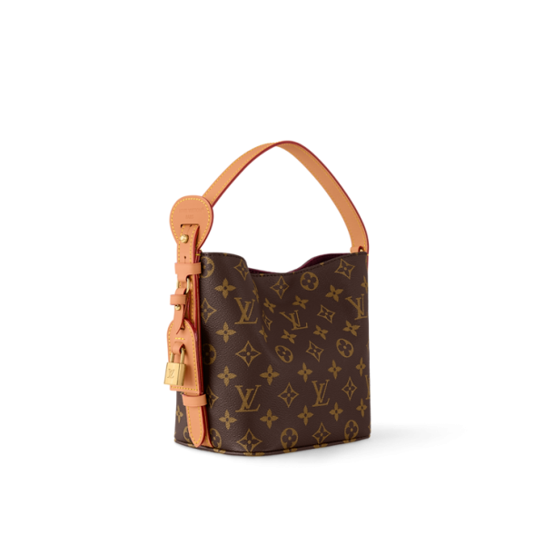 Louis Vuitton M12925 All In BB