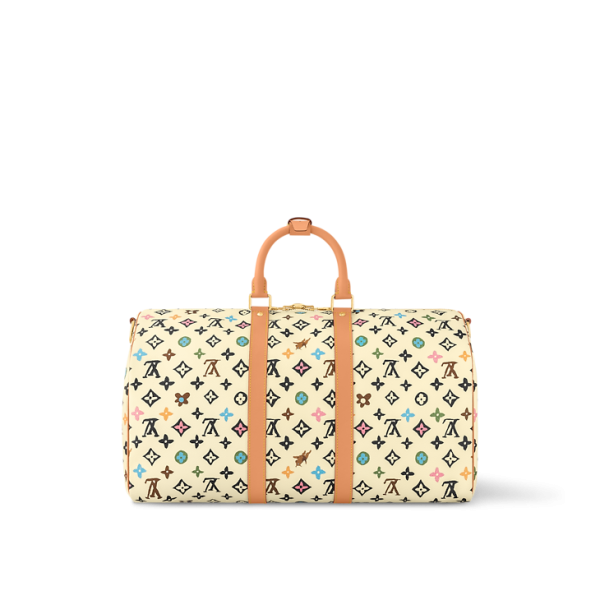 Louis Vuitton M25233 Keepall Bandoulière 45