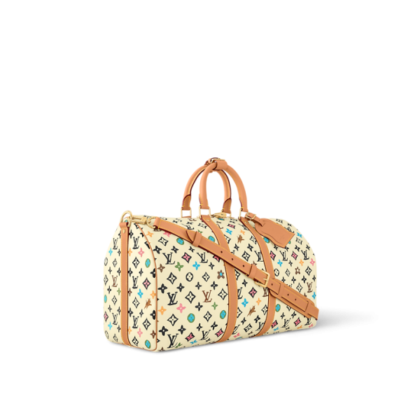 Louis Vuitton M25233 Keepall Bandoulière 45