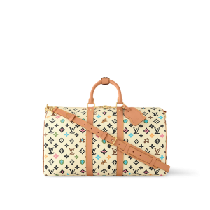 Louis Vuitton M25233 Keepall Bandoulière 45