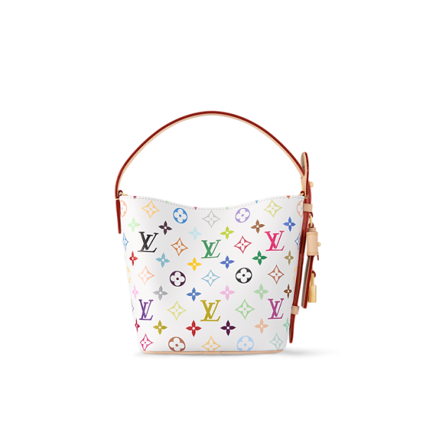 Louis Vuitton New Drop LV x TM All In BB