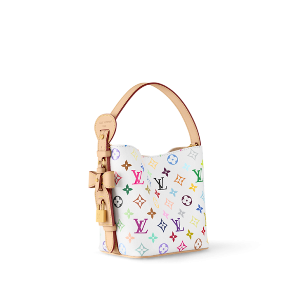Louis Vuitton New Drop LV x TM All In BB
