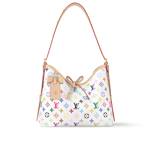 Louis Vuitton M13661 LV x TM CarryAll PM