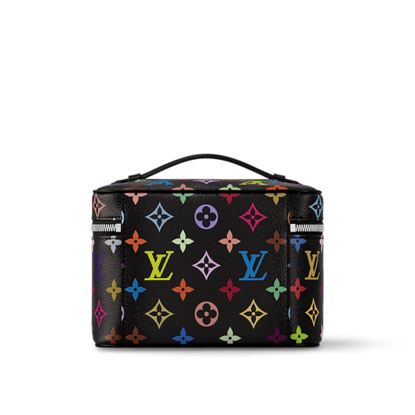 Louis Vuitton M13747 LV x TM Nice Mini