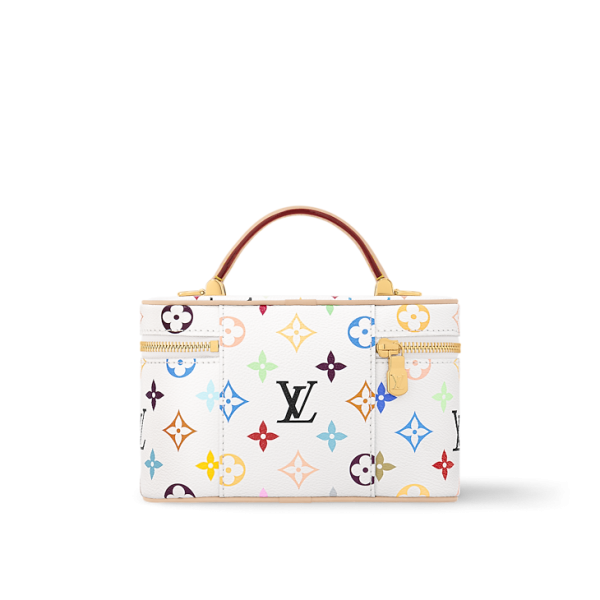 Louis Vuitton M13662 LV x TM Vanity Chain Pouch