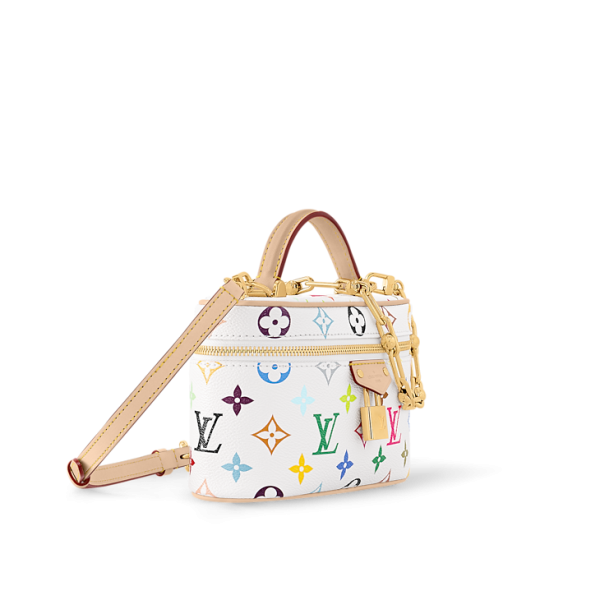 Louis Vuitton M13662 LV x TM Vanity Chain Pouch