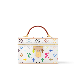 Louis Vuitton M13662 LV x TM Vanity Chain Pouch