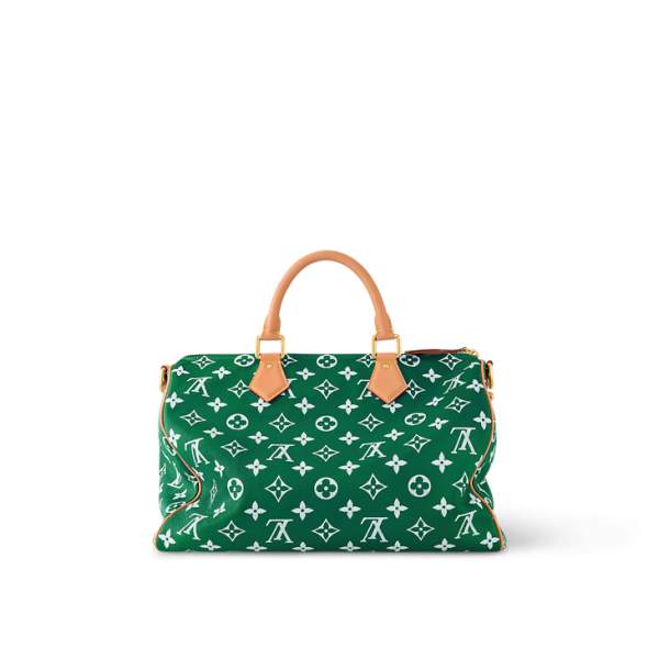 Louis Vuitton M24417 Speedy P9 Bandoulière 40 Bag